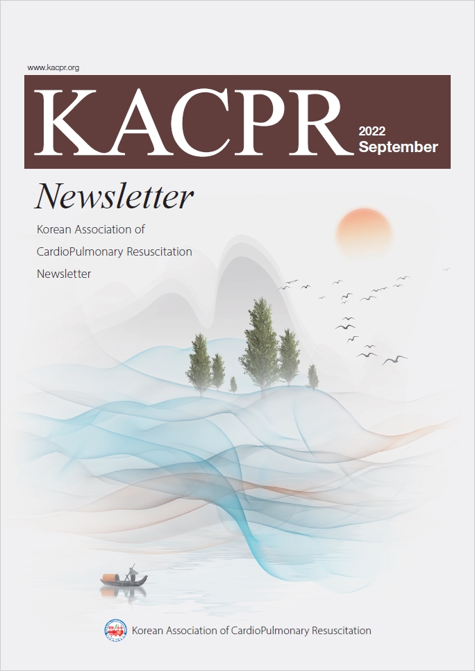 September 2022 Newsletter, No. 5